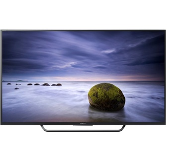 Sony KD-65XD7504 Zwart