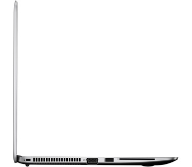 HP EliteBook 850 G4 + USB-C Universal Dock w/4.5mm Adapter