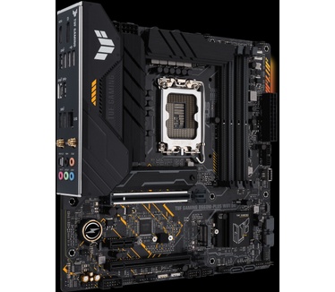 ASUS TUF Gaming B660M-Plus WiFi D4