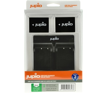 Jupio CFU1001