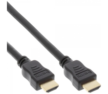 InLine HDMI/HDMI 2.5m