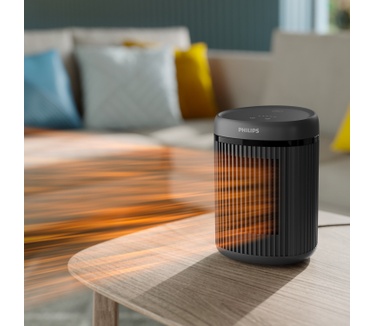Philips Compacte keramische verwarming