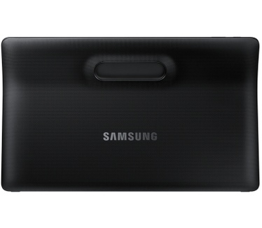 Samsung Galaxy View WiFi 32GB Zwart