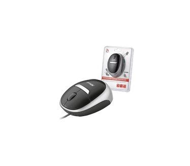 Trust MI-2850Sp Retractable Optical Mini Mouse