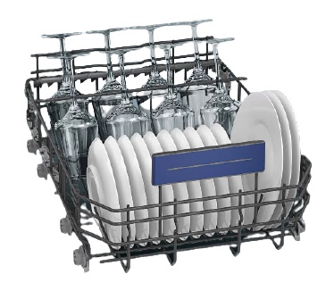 Siemens SR63HX76ME