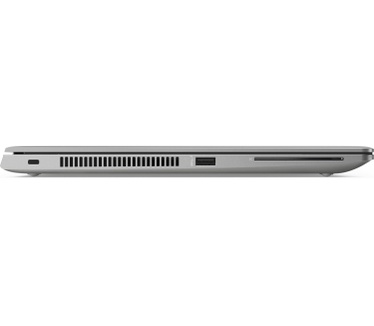 HP ZBook 14u G5