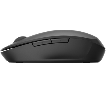 HP Dual Mode