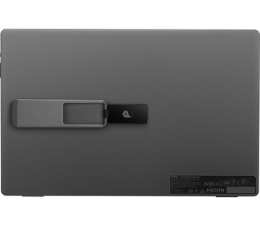 MSI PRO MP161 Zwart