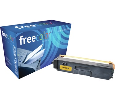 Freecolor TN325Y-HY-FRC