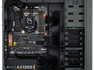 Corsair Vengeange C70-behuizing