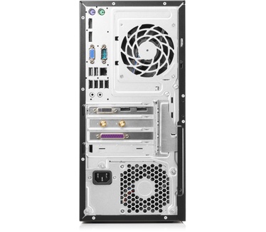 HP 705 G2 MT