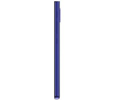 Motorola Moto G9 Play Blauw