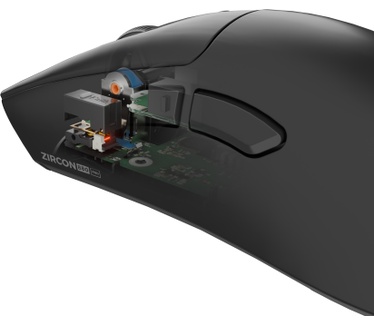 Genesis Zircon 880 Pro