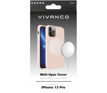 Vivanco Mag Hype