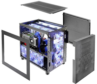 Thermaltake Core X2
