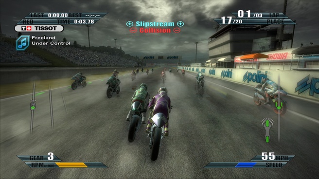 MotoGP 09/10