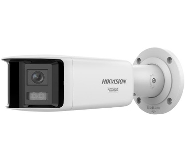 Hikvision DS-2CD2T87G3P-LIS2UY/SL(180)