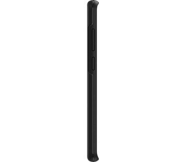 Otterbox Symmetry Hoesje Samsung Galaxy S10 Plus Zwart