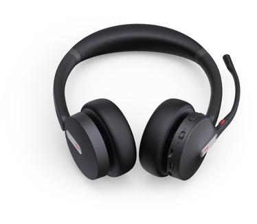 Yealink BH70 Bluetooth Dubbele Hoofdtelefoon