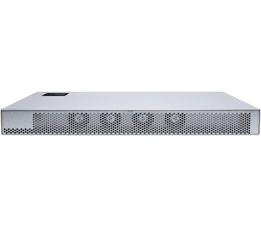 HPE Storage 64Gb 24/8 8-port 64Gb Short Wave SFP56 Switch B-series SN3700B