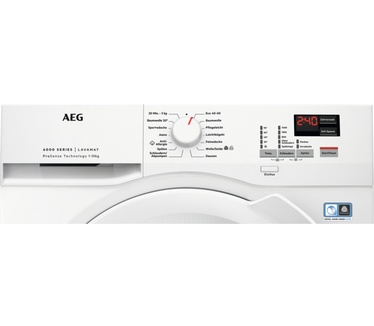 AEG L6FBF40408