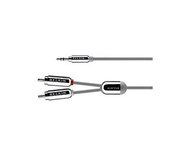 Belkin Stereo Cable for iPhone