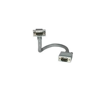 CablesToGo 7m Monitor HD15 M/F cable