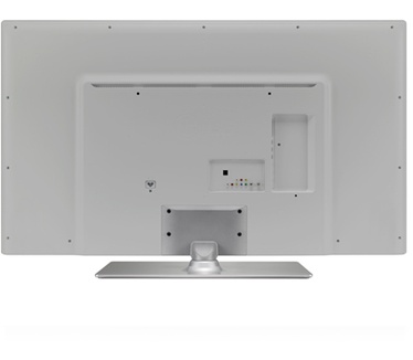 LG 60LB580V Zilver