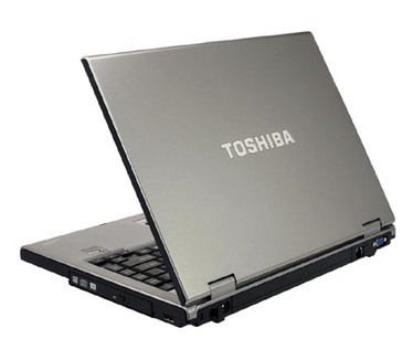 Toshiba Tecra A9-128
