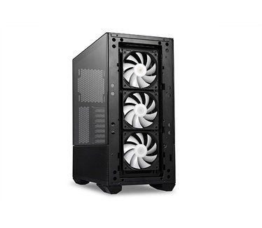 Lian Li Lancool II Mesh C RGB Zwart