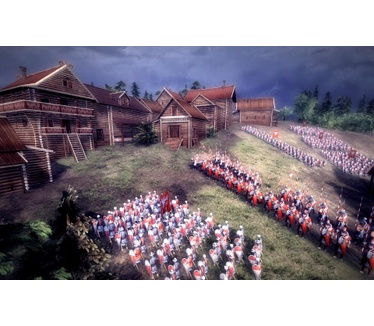 Real Warfare 2: Northern Crusades, PC