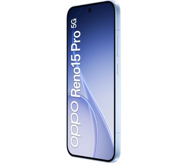 OPPO Reno15 Pro 5G