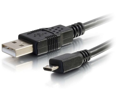 CablesToGo 2.0m USB 2.0