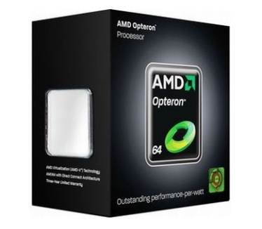 AMD Opteron 4180