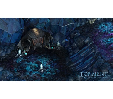 Torment: Tides of Numeria