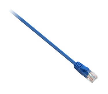 V7 CAT5e UTP 1m