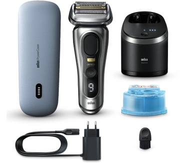 Braun 9577cc