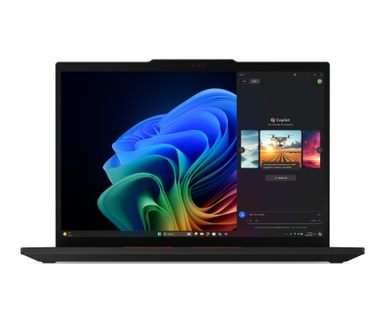 Lenovo ThinkPad T14 Gen 6 (AMD) Copilot+ PC