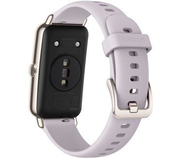 Huawei Watch Fit Mini Zilver (Paars)