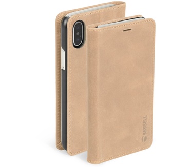 Krusell Sunne 4 Card FolioWallet