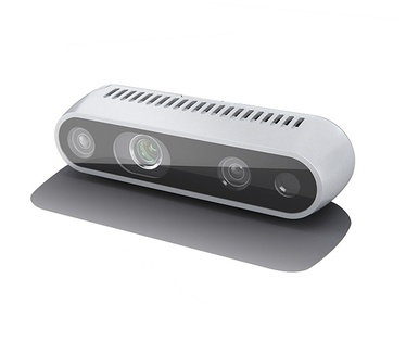 Intel RealSense Depth Camera D435