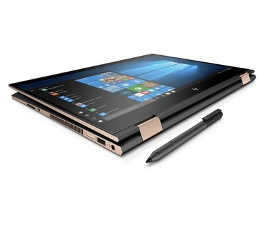 HP Spectre x360 15-ch015nd