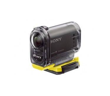 Sony Sony HDR-AS15 Action-Cam (HDMI, Wi-Fi, 1080p30, 720p120, 720p60)
