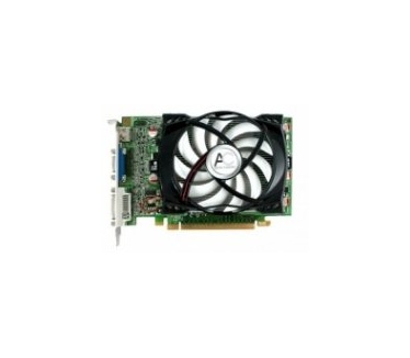 Point of View GeForce G210