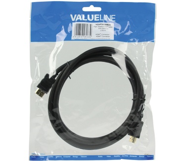 ValueLine HDMI - HDMI, 2.0m