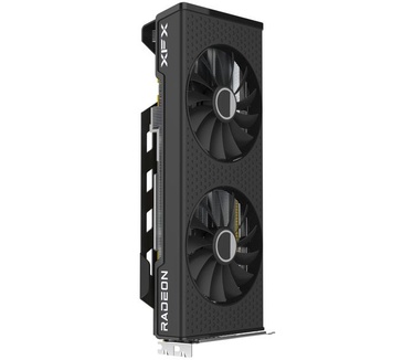 XFX Speedster SWFT 210 Radeon RX 7700 XT Core Edition