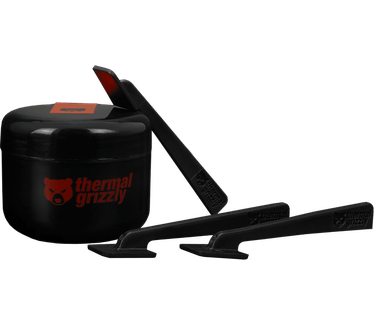 Thermal Grizzly Putty Advance, 100 gram