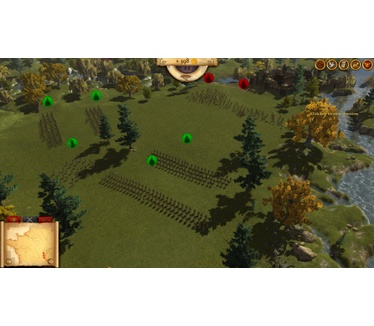 Hegemony Rome: The Rise Of Ceasar, PC (Windows)