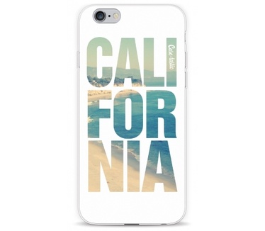 Casetastic Softcover Apple iPhone 6 - California Vintage Beach Summer