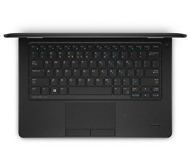 Dell E7250